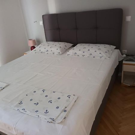 Olga Apartment Biograd Na Moru Luaran gambar