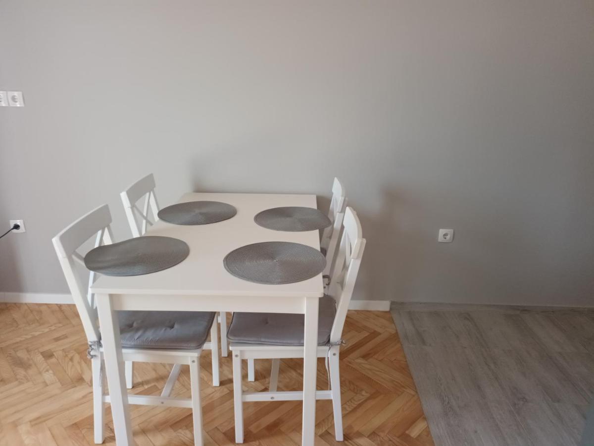 Olga Apartment Biograd Na Moru Luaran gambar