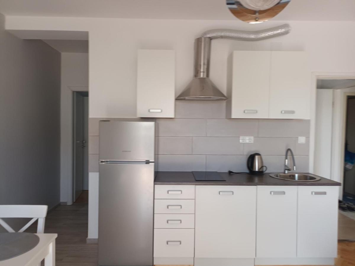 Olga Apartment Biograd Na Moru Luaran gambar