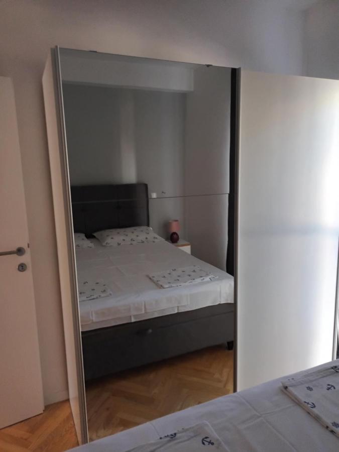 Olga Apartment Biograd Na Moru Luaran gambar